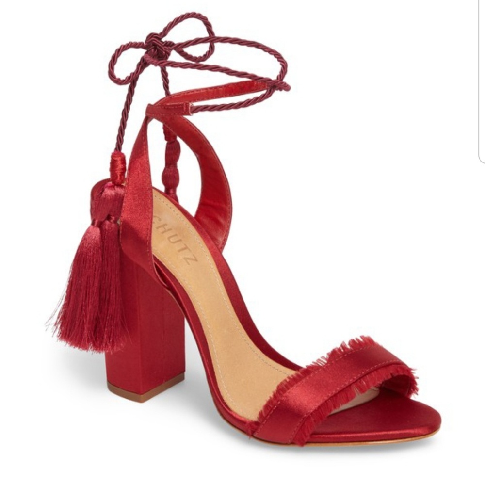 Primm lace up sandal